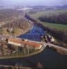 Photos aériennes de Ludres (54710) - Le Canal | Meurthe-et-Moselle, Grand Est, France - Photo réf. 62896_3