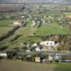 Photos aériennes de Firfol (14100) - Autre vue | Calvados, Normandie, France - Photo réf. N004927