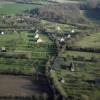 Photos aériennes de La Chapelle-Yvon (14290) - Autre vue | Calvados, Normandie, France - Photo réf. N004944