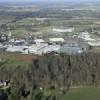 Photos aériennes de La Vespière (14290) - Autre vue | Calvados, Normandie, France - Photo réf. N004958