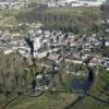 Photos aériennes de La Vespière (14290) - Autre vue | Calvados, Normandie, France - Photo réf. N004961