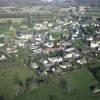 Photos aériennes de Saint-Cyr-du-Ronceray (14290) - Autre vue | Calvados, Normandie, France - Photo réf. N004968