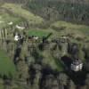 Photos aériennes de Saint-Martin-de-Bienfaite-la-Cressonnière (14290) - Autre vue | Calvados, Normandie, France - Photo réf. N004971