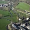 Photos aériennes de Saint-Martin-de-Bienfaite-la-Cressonnière (14290) - Autre vue | Calvados, Normandie, France - Photo réf. N004975