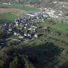 Photos aériennes de Saint-Martin-de-Bienfaite-la-Cressonnière (14290) - Autre vue | Calvados, Normandie, France - Photo réf. N004976