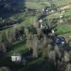 Photos aériennes de Saint-Martin-de-Bienfaite-la-Cressonnière (14290) - Autre vue | Calvados, Normandie, France - Photo réf. N004977