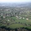 Photos aériennes de Saint-Martin-de-Mailloc (14100) - Autre vue | Calvados, Normandie, France - Photo réf. N004978