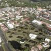 Photos aériennes de Ducos (97224) - Le Bourg-Lourdes | Martinique, Martinique, France - Photo réf. N005056
