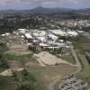 Photos aériennes de Ducos (97224) - Les Quartiers Génipa-Canal-Petite Cocotte-Bac | Martinique, Martinique, France - Photo réf. N005073