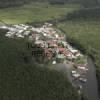 Photos aériennes de Ducos (97224) - Les Quartiers Génipa-Canal-Petite Cocotte-Bac | Martinique, Martinique, France - Photo réf. N005081