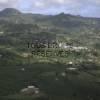 Photos aériennes de Le Vauclin (97280) - Le Quartier la Montagne | Martinique, Martinique, France - Photo réf. N005092