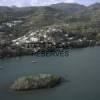 Photos aériennes de Les Trois-Ilets (97229) - Le Bourg | Martinique, Martinique, France - Photo réf. N005103