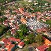 Photos aériennes de Les Trois-Ilets (97229) - Le Bourg | Martinique, Martinique, France - Photo réf. N005107