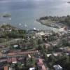 Photos aériennes de Les Trois-Ilets (97229) - Le Bourg | Martinique, Martinique, France - Photo réf. N005110