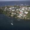 Photos aériennes de Les Trois-Ilets (97229) | Martinique, Martinique, France - Photo réf. N005114