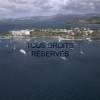Photos aériennes de Les Trois-Ilets (97229) - La Pointe du Bout | Martinique, Martinique, France - Photo réf. N005123