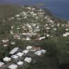 Photos aériennes de Les Trois-Ilets (97229) - Le Quartier L'Anse à l'Ane | Martinique, Martinique, France - Photo réf. N005127