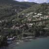 Photos aériennes de Les Trois-Ilets (97229) - Le Quartier L'Anse à l'Ane | Martinique, Martinique, France - Photo réf. N005131