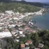 Photos aériennes de La Trinité (97220) - Le Bourg | Martinique, Martinique, France - Photo réf. N005142