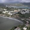 Photos aériennes de La Trinité (97220) - Beauséjour | Martinique, Martinique, France - Photo réf. N005146