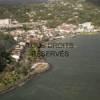 Photos aériennes de La Trinité (97220) - Le Bourg | Martinique, Martinique, France - Photo réf. N005157