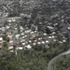 Photos aériennes de Schoelcher (97233) - Les Quartiers Cluny-Batelière-Case Navire | Martinique, Martinique, France - Photo réf. N005178