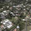 Photos aériennes de Schoelcher (97233) - Les Quartiers Cluny-Batelière-Case Navire | Martinique, Martinique, France - Photo réf. N005180
