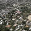 Photos aériennes de Schoelcher (97233) - Les Quartiers Cluny-Batelière-Case Navire | Martinique, Martinique, France - Photo réf. N005181