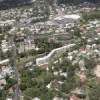 Photos aériennes de Schoelcher (97233) - Les Quartiers Cluny-Batelière-Case Navire | Martinique, Martinique, France - Photo réf. N005184