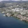 Photos aériennes de Schoelcher (97233) - Les Quartiers Cluny-Batelière-Case Navire | Martinique, Martinique, France - Photo réf. N005188 - Vers l'anse Gouraud.