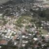 Photos aériennes de Schoelcher (97233) - Le Quartier Fond Rousseau | Martinique, Martinique, France - Photo réf. N005193