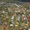 Photos aériennes de Schoelcher (97233) - Les Quartiers Fond Rousseau-L'Enclos | Martinique, Martinique, France - Photo réf. N005196