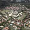 Photos aériennes de Schoelcher (97233) - Les Quartiers Fond Rousseau-L'Enclos | Martinique, Martinique, France - Photo réf. N005197