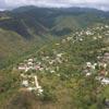 Photos aériennes de Schoelcher (97233) - Le Quartier Terreville | Martinique, Martinique, France - Photo réf. N005201