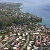 Photos aériennes de Schoelcher (97233) - Le Quartier Fond Lahaye | Martinique, Martinique, France - Photo réf. N005217