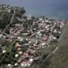 Photos aériennes de Schoelcher (97233) - Le Quartier Fond Lahaye | Martinique, Martinique, France - Photo réf. N005218