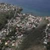 Photos aériennes de Schoelcher (97233) - Le Quartier Fond Lahaye | Martinique, Martinique, France - Photo réf. N005220