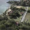 Photos aériennes de Rivière-Pilote (97211) - Le Quartier Poirier-La Pointe Figuier | Martinique, Martinique, France - Photo réf. N005305
