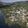 Photos aériennes de Rivière-Pilote (97211) - Le Quartier Poirier-La Pointe Figuier | Martinique, Martinique, France - Photo réf. N005307