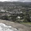 Photos aériennes de Sainte-Marie (97230) - Le Centre Ville | Martinique, Martinique, France - Photo réf. N005438