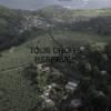 Photos aériennes de Sainte-Marie (97230) - Les Quartiers Rodon-Derrière Morne-Petite Rivière Salée | Martinique, Martinique, France - Photo réf. N005450