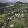 Photos aériennes de Sainte-Marie (97230) - Les Quartiers Rodon-Derrière Morne-Petite Rivière Salée | Martinique, Martinique, France - Photo réf. N005455