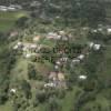Photos aériennes de Sainte-Marie (97230) - Les Quartiers Bon Air-Morne des Esses-Saint-Aroman | Martinique, Martinique, France - Photo réf. N005461