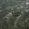 Photos aériennes de Sainte-Marie (97230) - Les Quartiers Bon Air-Morne des Esses-Saint-Aroman | Martinique, Martinique, France - Photo réf. N005468