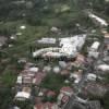 Photos aériennes de Sainte-Marie (97230) - Les Quartiers Bon Air-Morne des Esses-Saint-Aroman | Martinique, Martinique, France - Photo réf. N005473