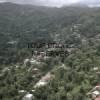 Photos aériennes de Sainte-Marie (97230) - Les Quartiers Eudorçait-Fourniols | Martinique, Martinique, France - Photo réf. N005480