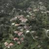 Photos aériennes de Sainte-Marie (97230) - Les Quartiers Eudorçait-Fourniols | Martinique, Martinique, France - Photo réf. N005481