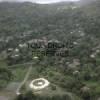 Photos aériennes de Sainte-Marie (97230) - Les Quartiers Eudorçait-Fourniols | Martinique, Martinique, France - Photo réf. N005482