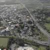 Photos aériennes de Le Lamentin (97232) - Le Centre Ville | Martinique, Martinique, France - Photo réf. N005485