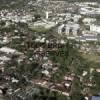 Photos aériennes de Le Lamentin (97232) - Le Centre Ville | Martinique, Martinique, France - Photo réf. N005492